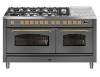 Кухонный блок P15SDNE3/MGG