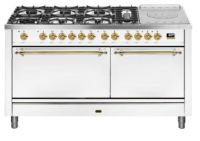 Кухонный блок P15SDQNE3/WHG