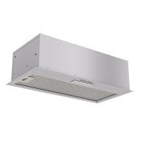 Полновстраиваемая вытяжка КВ Cube Basic 60П-500-К3Д 294090