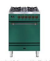 Кухонный блок P06DQNE3/EGB