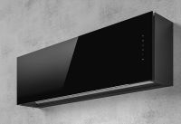 Вытяжка RULESBL/F/120 Вытяжка RULESBL/F/120