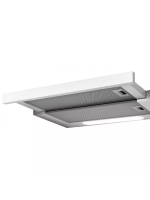 Встраиваемый вытяжной шкаф ELITE 14 LUX WH/A/50 Встраиваемый вытяжной шкаф ELITE 14 LUX WH/A/50