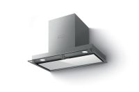 Встраиваемая вытяжка BOX IN PLUS IXGL/A/90 Встраиваемая вытяжка BOX IN PLUS IXGL/A/90