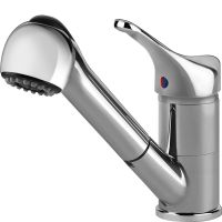 Смеситель MD10CR3