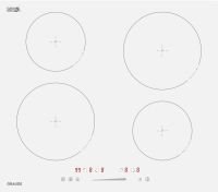 Варочная панель IK 60.0 AW Варочная панель IK 60.0 AW