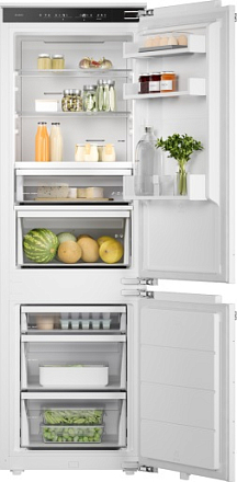 Встраиваемый холодильник RBC276DNC1 ASKO купить в Твери | Всегда в наличии! | Артикул 746350 | Официальный сайт LEADER-BT