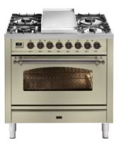 Кухонный блок P09FDNE3