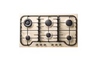 Газовая варочная поверхность HCB906CN/AWB