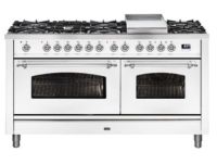 Кухонный блок P15FDNE3/WHC