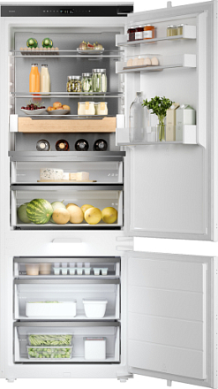 Встраиваемый холодильник RBC597SND1 ASKO купить в Твери | Всегда в наличии! | Артикул 745989 | Официальный сайт LEADER-BT