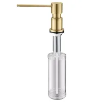 Дозатор D003-LG