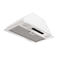 Полновстраиваемая вытяжка Врезной блок 52Н-400-П3Д 940881