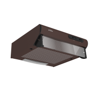 Козырьковая вытяжка Davoline 50П-290-П3Л 840786