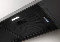 Встраиваемая вытяжка FOLD BL MAT/A/52 Встраиваемая вытяжка FOLD BL MAT/A/52