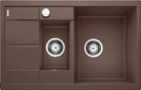 Кухонная мойка Metra 6 S Compact 515044