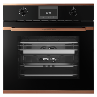 Духовой шкаф с паром BD 6340.0