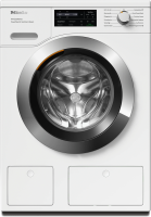Стиральная машина WEJ 885 WPS Chrome Edition