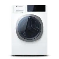Стиральная машина Sublime Snow ADA1.101BE1H3J3K