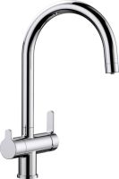 Смеситель с подключением фильтра TRIMA 525136