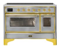 Кухонный блок MI127NE3/SSG