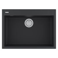 Мойка DECORATION 69 ACRYSTONE PM936950-AN Мойка DECORATION 69 ACRYSTONE PM936950-AN