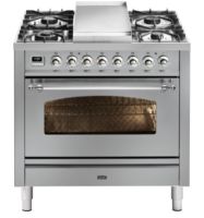 Кухонный блок P09FDNE3/SSC