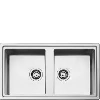 Мойка LDR862-2