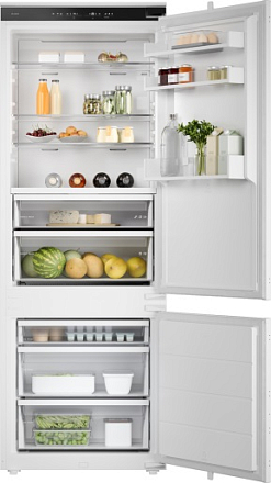 Встраиваемый холодильник RBC297SND1 ASKO купить в Твери | Всегда в наличии! | Артикул 746846 | Официальный сайт LEADER-BT