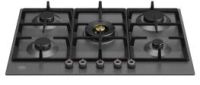 Встраиваемая газовая варочная панель P755CPRONE