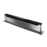 Встраиваемая в столешницу вытяжка PANDORA IX/F/90