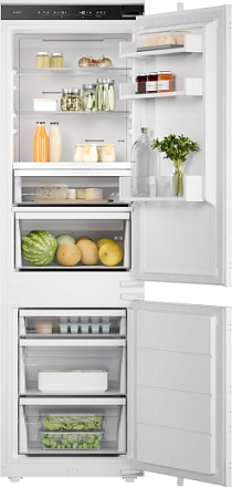 Встраиваемый холодильник RBC276SND1 ASKO купить в Твери | Всегда в наличии! | Артикул 746454 | Официальный сайт LEADER-BT