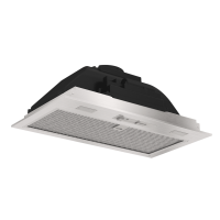 Полновстраиваемая вытяжка Врезной блок CASPER 52Н-450-П3Д 162276